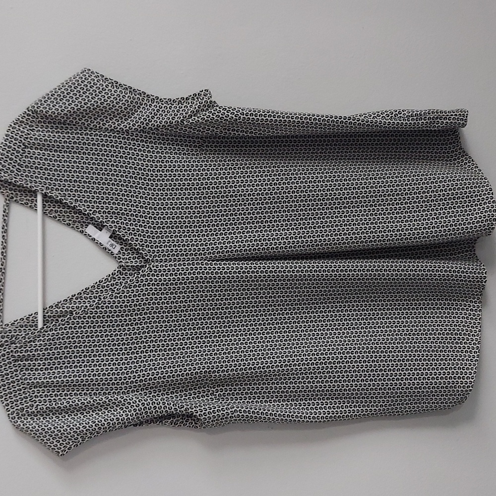 DR2 blouse